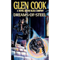 Dreams of Steel - Paperback