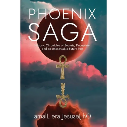 Phoenix Saga - Hardcover