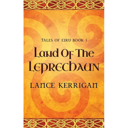 Land of the Leprechaun - Hardcover
