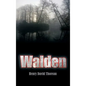 Walden - Hardcover