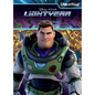 Disney Pixar Lightyear: Look and Find - Hardcover