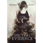 Spectral Evidence - Paperback