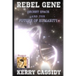 Rebel Gene: Secret Space and the Future of Humanity - Paperback