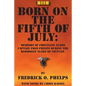 Born on the Fifth of July - Paperback