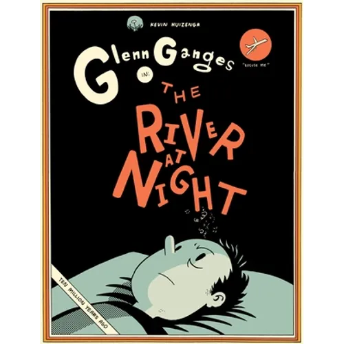 The River at Night - Hardcover