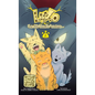 Luxo 2: Una Vida Llena de Aventuras: El Pasado - Hardcover