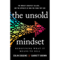 The Unsold Mindset: Redefining What It Means to Sell - Hardcover
