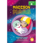 Madison Mars to the Moon - Paperback