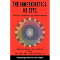 The Innerkinetics of Type - Paperback