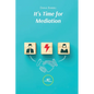 It's time for mediation - Paperback