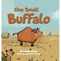 One Small Buffalo - Hardcover
