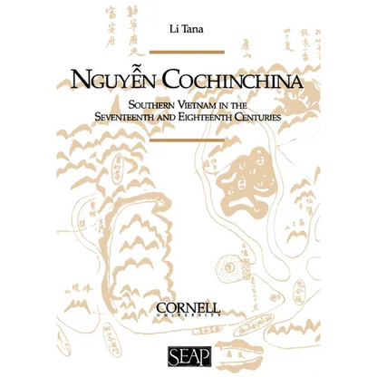 Nguyen Cochinchina - Paperback