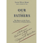 Our Unlikely Fathers: The Signers of the Texas Declaration of Independence - Hardcover