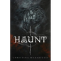 Haunt - Paperback