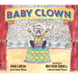 Baby Clown - Hardcover