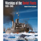 Warships of the Soviet Fleets, 1939-1945, Volume III: Naval Auxiliaries - Hardcover