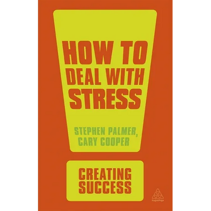 How to Deal with Stress - Paperback