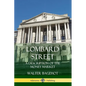 Lombard Street: A Description of the Money Market - Paperback