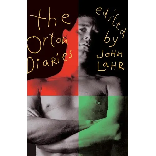 The Orton Diaries - Paperback