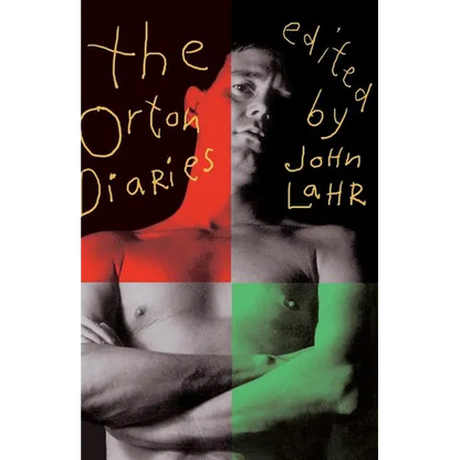 The Orton Diaries - Paperback
