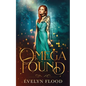 Omega Found: The Omega War #1 - Paperback
