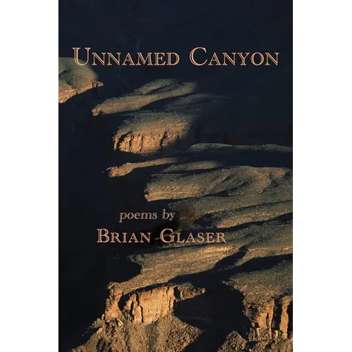 Unnamed Canyon - Paperback