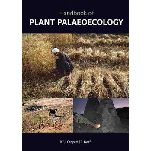 Handbook of Plant Palaeoecology - Hardcover