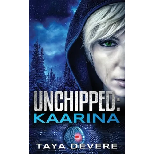 Unchipped Kaarina - Paperback