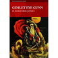 Gimlet Eye Gunn - Paperback