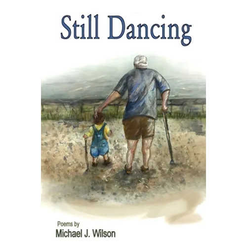 Still Dancing - Paperback