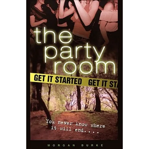 Get It Started - Paperback