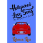 Hollywood Love Song: The Story of Fern & Jack - Paperback