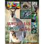 Australian Nature in Poetry - Paperback