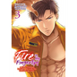 Fire in His Fingertips: A Flirty Fireman Ravishes Me with His Smoldering Gaze Vol. 3 - Paperback