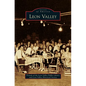 Leon Valley - Hardcover