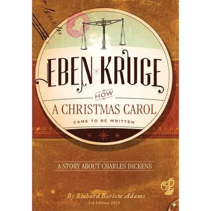 Eben Kruge - Hardcover