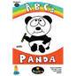 ABC's with Panda!: Teach your Child the ABC's with Panda Bears - Paperback