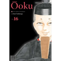 Ôoku: The Inner Chambers, Vol. 16 - Paperback