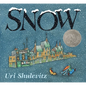 Snow: (Caldecott Honor Book) - Hardcover