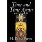 Time and Time Again and Other Science Fiction by H. Beam Piper, Adventure - Paperback