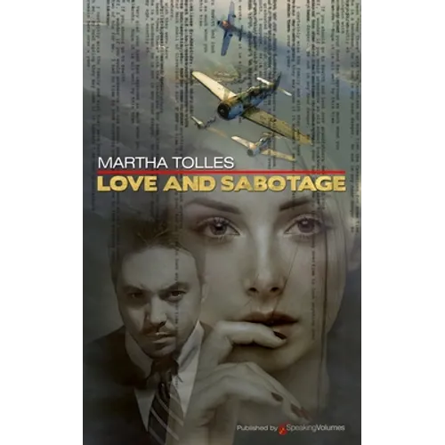 Love and Sabotage - Paperback