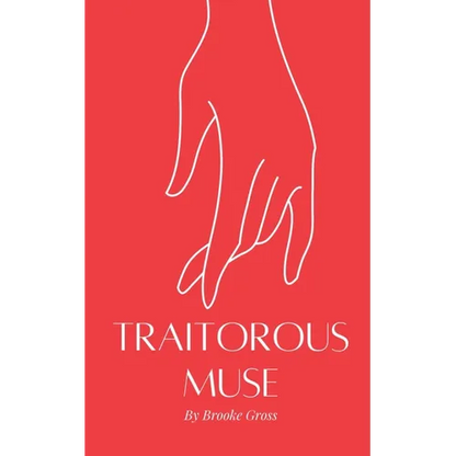 Traitorous Muse - Paperback