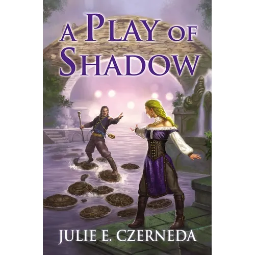 A Play of Shadow - Paperback