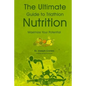 The Ultimate Guide to Triathlon Nutrition: Maximize Your Potential - Paperback