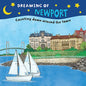 Dreaming of Newport: Counting Down Around the Town - Board Book