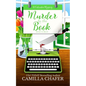 Murder by the Book - Paperback