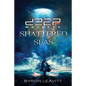 Deep Madness: Shattered Seas - Paperback