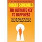 The Ultimate Key to Happiness - Paperback