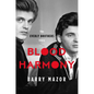 Blood Harmony: The Everly Brothers Story - Hardcover