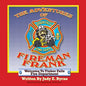 The Adventures of Fireman Frank - Paperback
